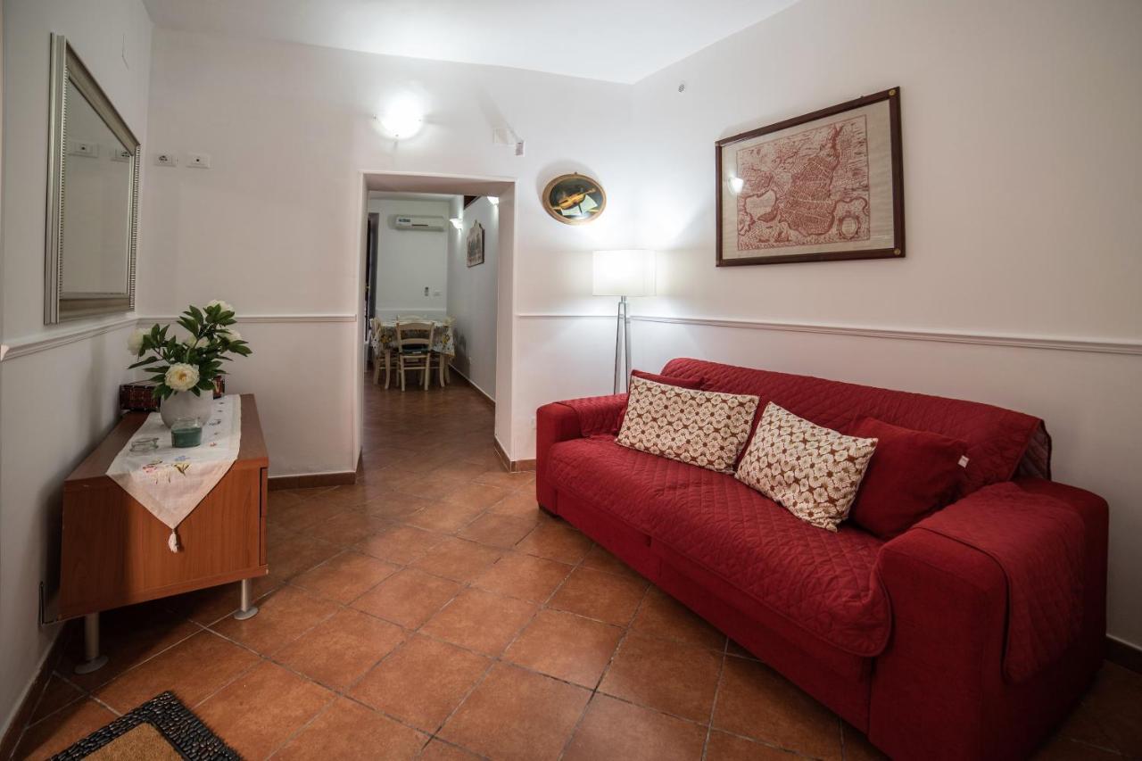 Corte Roma 148 Apt Syracuse Exterior photo
