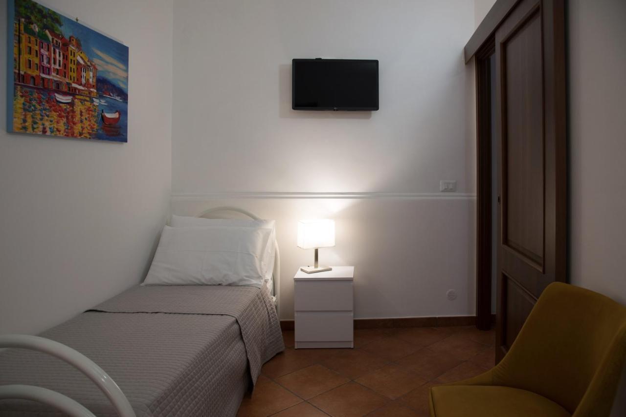 Corte Roma 148 Apt Syracuse Exterior photo