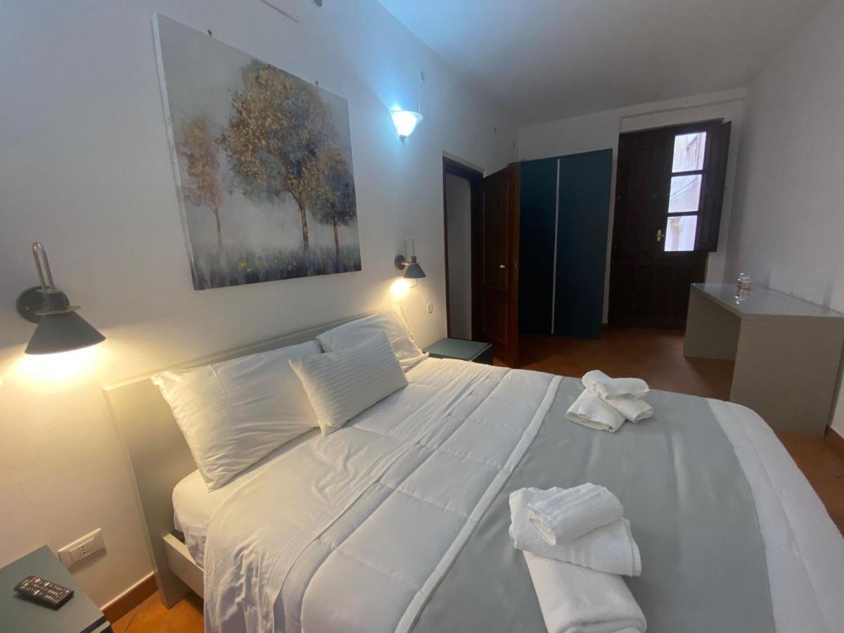 Corte Roma 148 Apt Syracuse Exterior photo