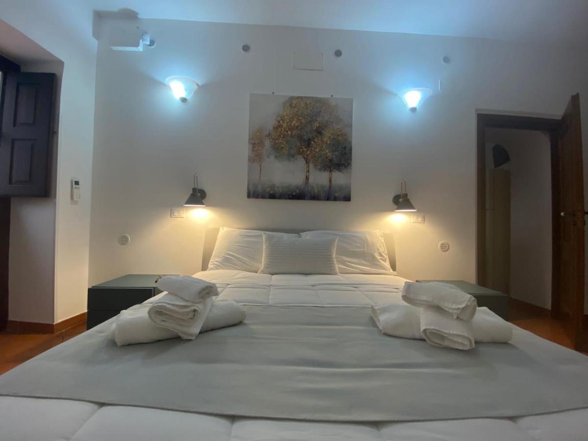 Corte Roma 148 Apt Syracuse Exterior photo